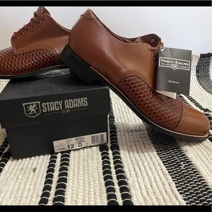 STACY ADAMS - MADISON